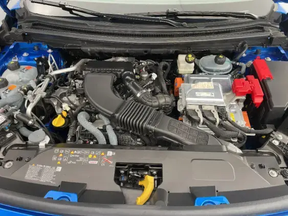 RENAULT RAFALE - voiture d'occasion - Photo 20