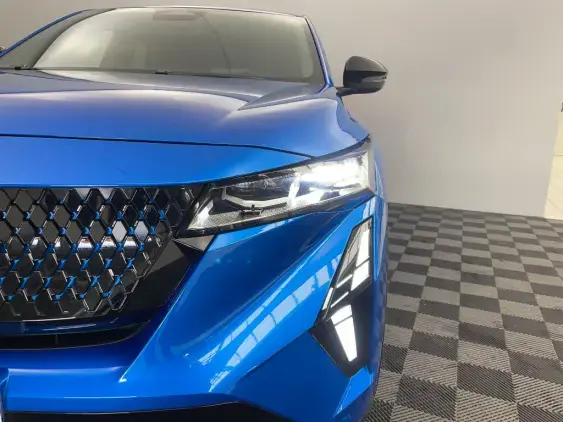 RENAULT RAFALE - voiture d'occasion - Photo 21