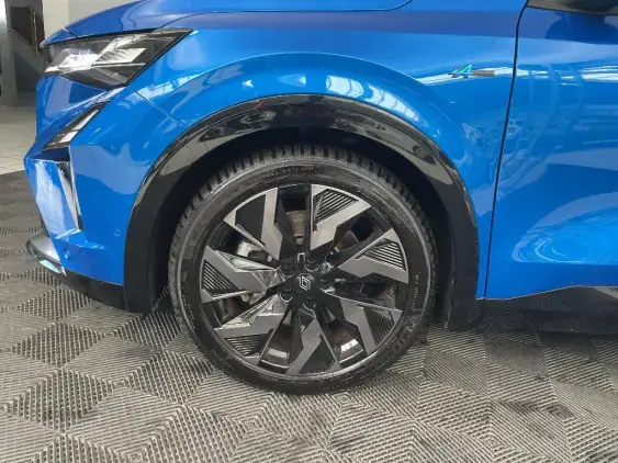 RENAULT RAFALE - voiture d'occasion - Photo 22