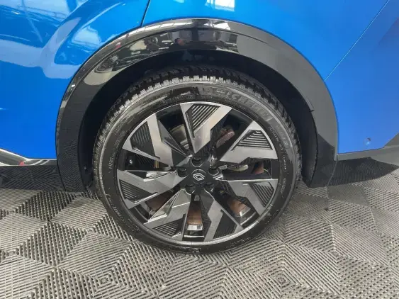 RENAULT RAFALE - voiture d'occasion - Photo 23