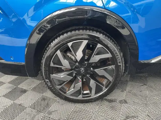 RENAULT RAFALE - voiture d'occasion - Photo 24