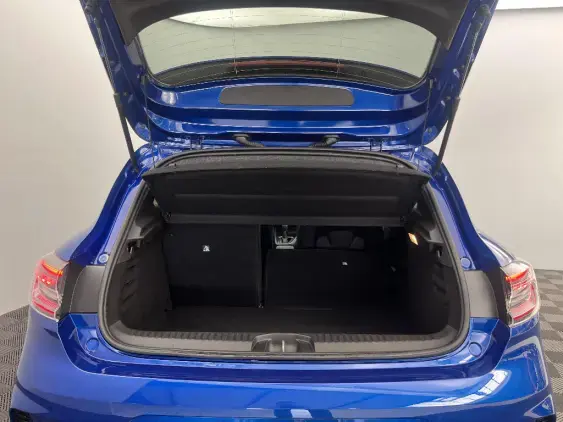 RENAULT CLIO V - voiture d'occasion - Photo 16