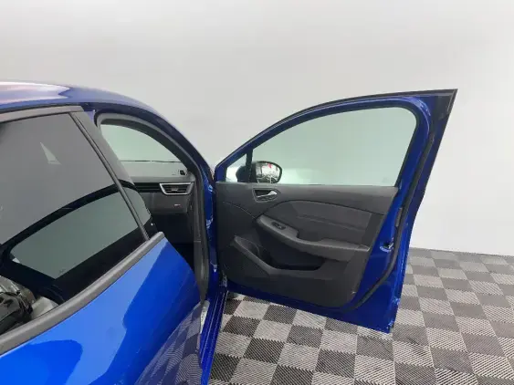 RENAULT CLIO V - voiture d'occasion - Photo 20