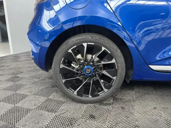 RENAULT CLIO V - voiture d'occasion - Photo 25