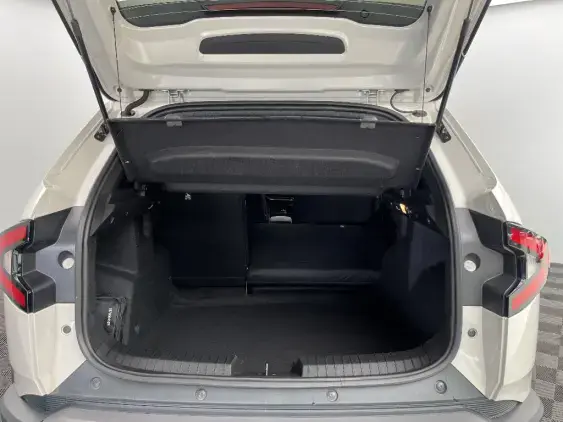 DACIA DUSTER II - voiture d'occasion - Photo 16