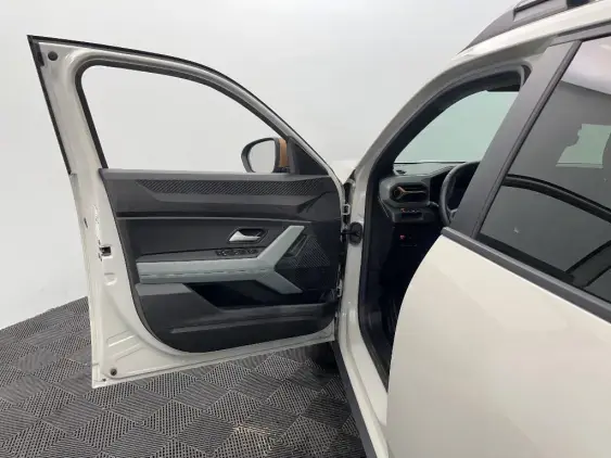 DACIA DUSTER II - voiture d'occasion - Photo 19