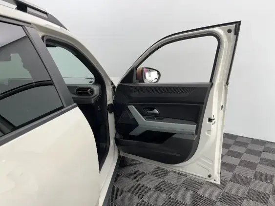 DACIA DUSTER II - voiture d'occasion - Photo 20