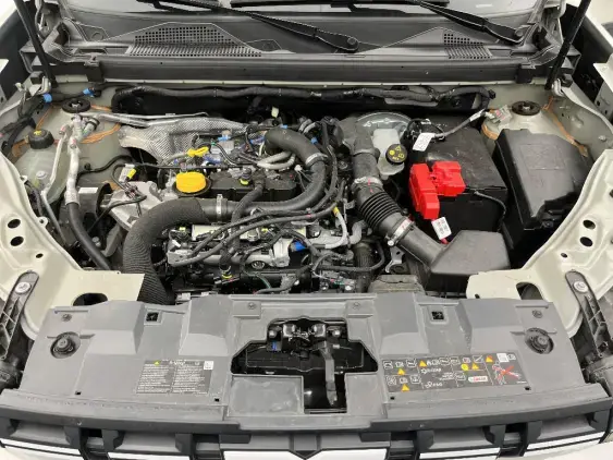 DACIA DUSTER II - voiture d'occasion - Photo 21