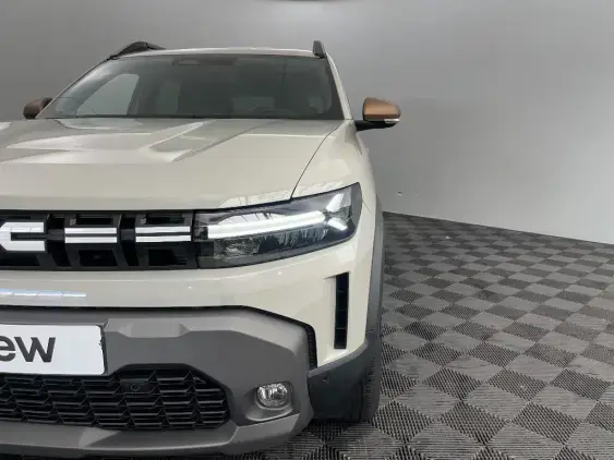 DACIA DUSTER II - voiture d'occasion - Photo 22