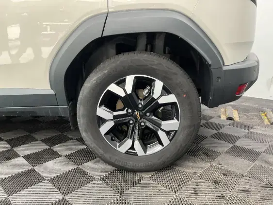 DACIA DUSTER II - voiture d'occasion - Photo 24