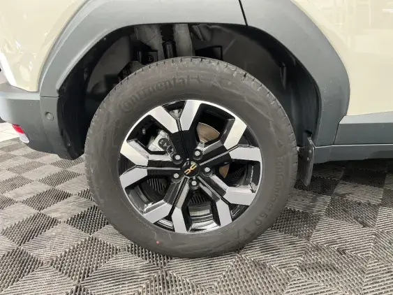 DACIA DUSTER II - voiture d'occasion - Photo 25