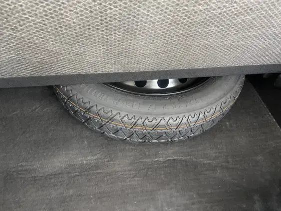 DACIA BIGSTER - voiture d'occasion - Photo 17