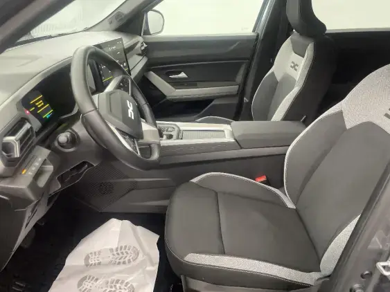 DACIA BIGSTER - voiture d'occasion - Photo 18