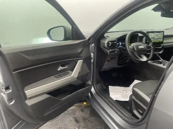 DACIA BIGSTER - voiture d'occasion - Photo 19