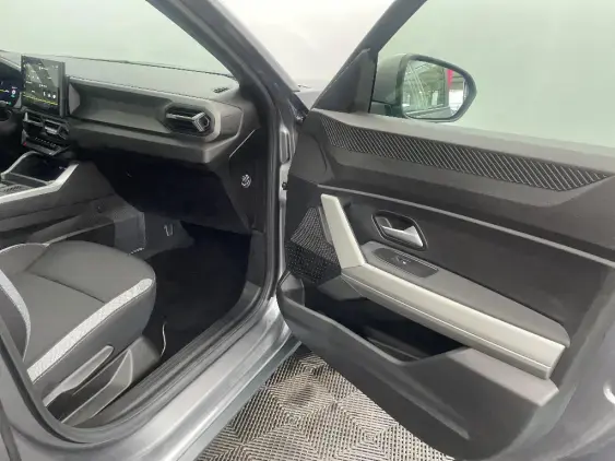 DACIA BIGSTER - voiture d'occasion - Photo 20