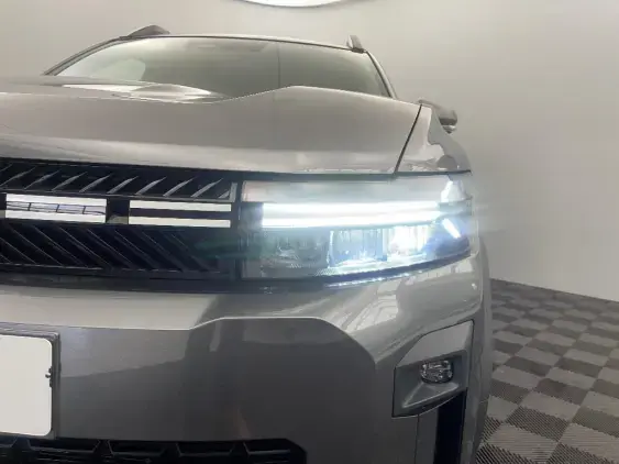 DACIA BIGSTER - voiture d'occasion - Photo 21