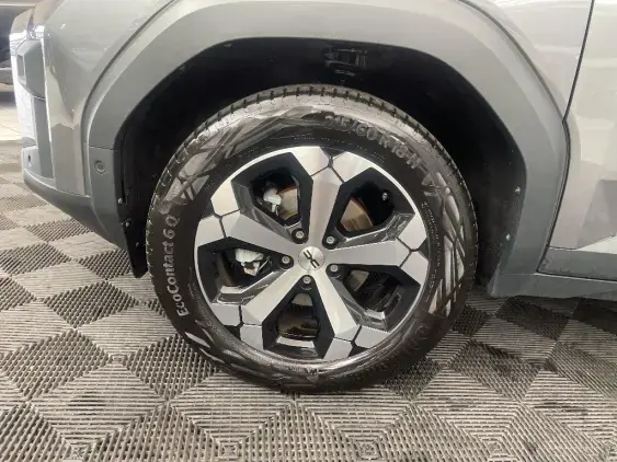 DACIA BIGSTER - voiture d'occasion - Photo 22