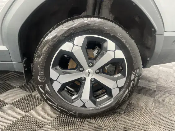 DACIA BIGSTER - voiture d'occasion - Photo 23