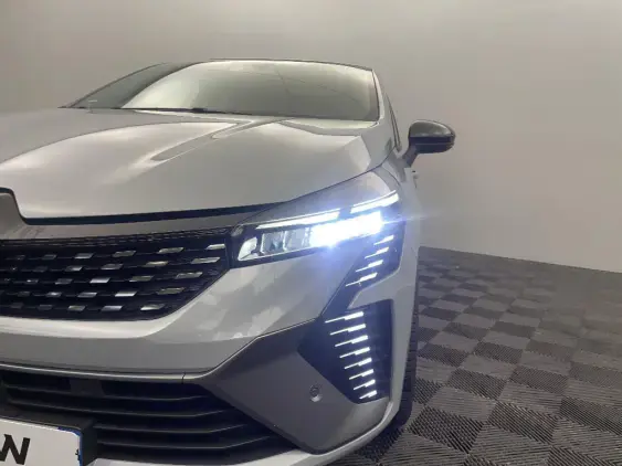 RENAULT CLIO V - voiture d'occasion - Photo 22