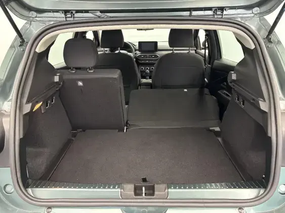 DACIA SANDERO III - voiture d'occasion - Photo 16