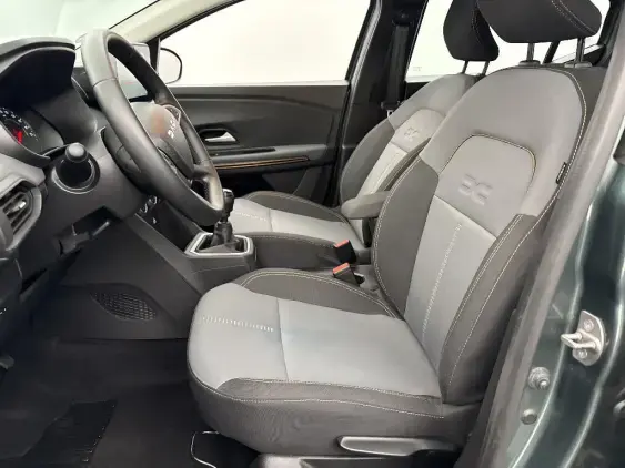 DACIA SANDERO III - voiture d'occasion - Photo 18