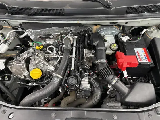 DACIA SANDERO III - voiture d'occasion - Photo 21