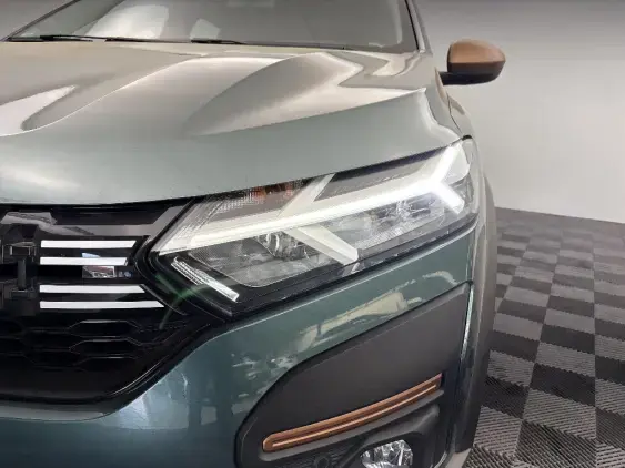 DACIA SANDERO III - voiture d'occasion - Photo 22