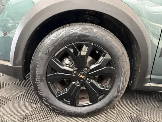 DACIA SANDERO III - voiture d'occasion - Photo 23