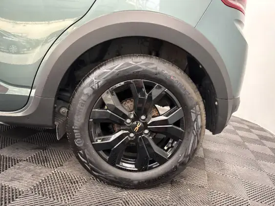 DACIA SANDERO III - voiture d'occasion - Photo 24