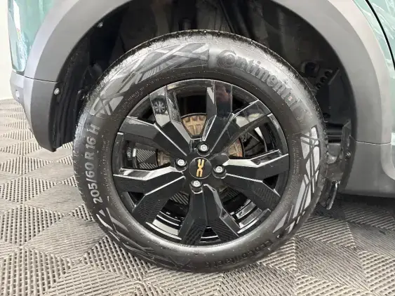 DACIA SANDERO III - voiture d'occasion - Photo 25