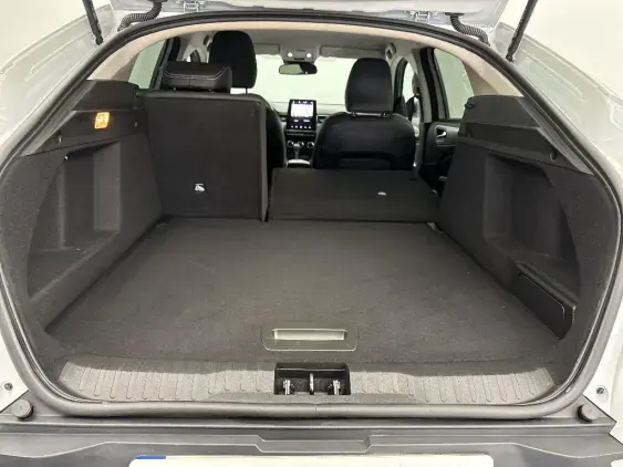 RENAULT ARKANA - voiture d'occasion - Photo 16