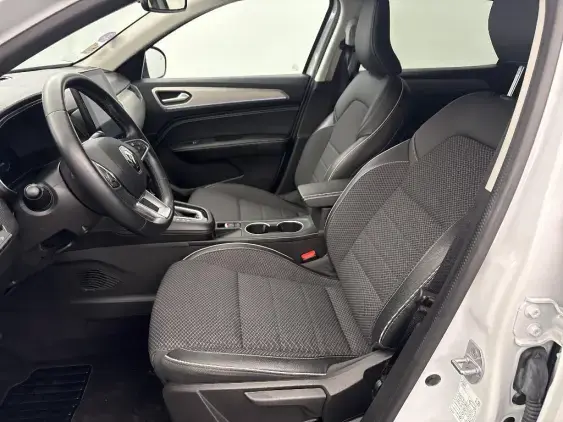 RENAULT ARKANA - voiture d'occasion - Photo 18