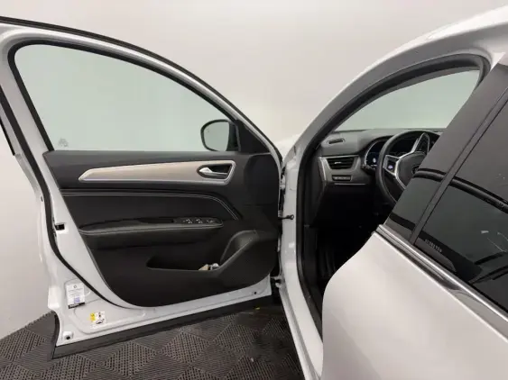 RENAULT ARKANA - voiture d'occasion - Photo 19