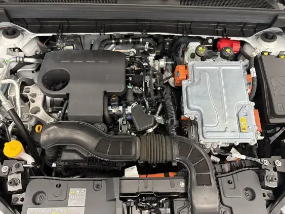 RENAULT ARKANA - voiture d'occasion - Photo 21