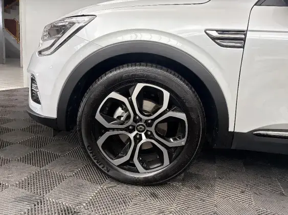 RENAULT ARKANA - voiture d'occasion - Photo 23