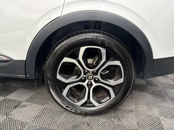 RENAULT ARKANA - voiture d'occasion - Photo 24