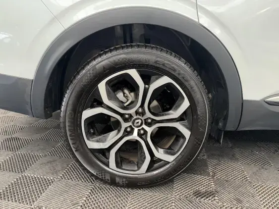 RENAULT ARKANA - voiture d'occasion - Photo 25