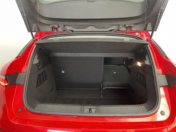 RENAULT MEGANE V - voiture d'occasion - Photo 16