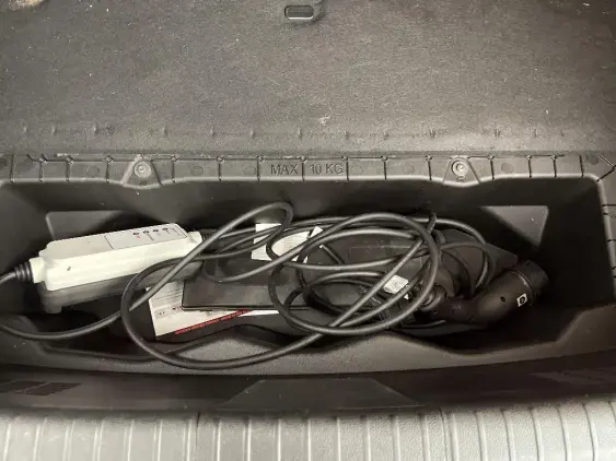 RENAULT MEGANE V - voiture d'occasion - Photo 17