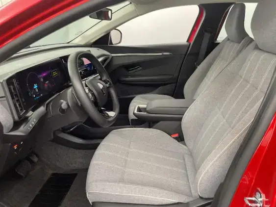 RENAULT MEGANE V - voiture d'occasion - Photo 18