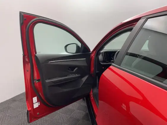 RENAULT MEGANE V - voiture d'occasion - Photo 19