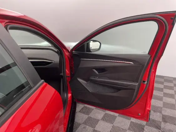 RENAULT MEGANE V - voiture d'occasion - Photo 20