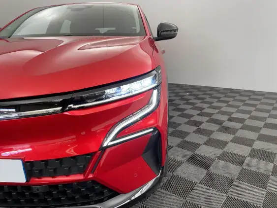 RENAULT MEGANE V - voiture d'occasion - Photo 22