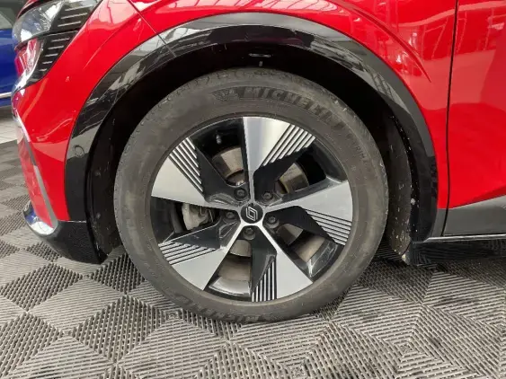 RENAULT MEGANE V - voiture d'occasion - Photo 23