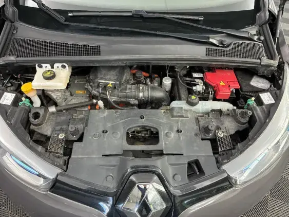 RENAULT ZOE - voiture d'occasion - Photo 20