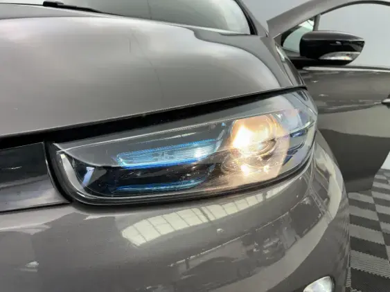 RENAULT ZOE - voiture d'occasion - Photo 21