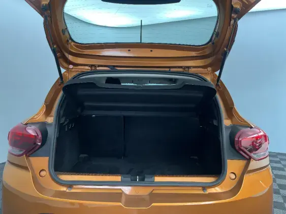 DACIA SANDERO III - voiture d'occasion - Photo 16
