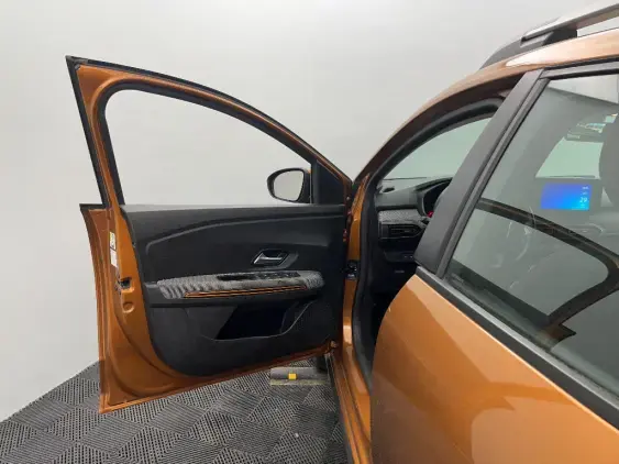 DACIA SANDERO III - voiture d'occasion - Photo 18