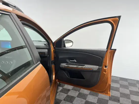 DACIA SANDERO III - voiture d'occasion - Photo 19