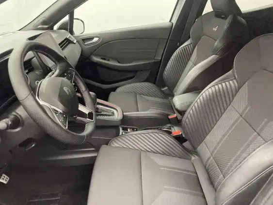 RENAULT CLIO V - voiture d'occasion - Photo 18